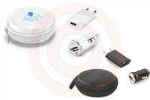 Kit Carregador USB - 10BR97312