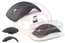Mouse Wireless Retrátil - 10BR97399
