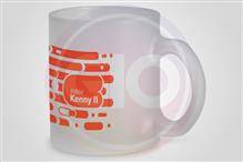 Caneca de Vidro - 10BR93804