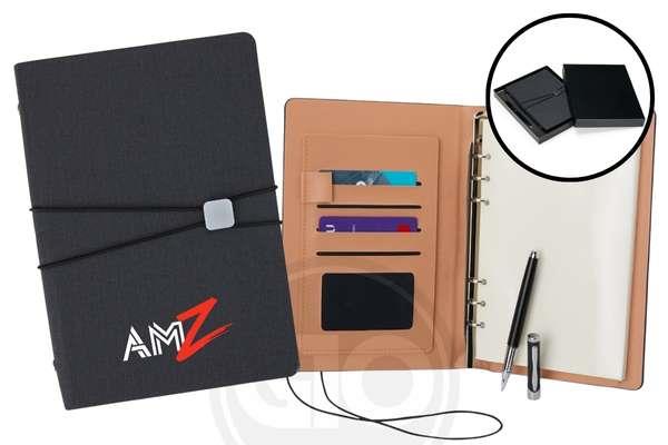 Caderno Corporativo - G08255