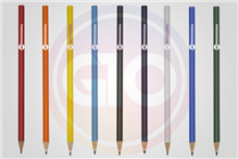 Lápis Personalizados sem Borracha - 10BRLA01