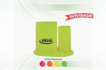 Porta Caneta Neon - 10BR701SN