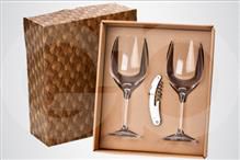 Kit para Vinho - 10BRCOP6122