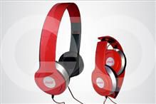 Headphone Personalizado - 10BRFOIB03